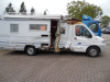 Fiat Ducato 2.5 TDI Sloopvoertuig (1998, Wit)