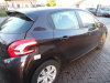 Peugeot 208 I 1.2 Vti 12V PureTech 82 Sloopvoertuig (2012, Bruin)