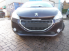 Peugeot 208 I 1.2 Vti 12V PureTech 82 Sloopvoertuig (2012, Bruin)