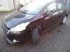 Peugeot 208 I 1.2 Vti 12V PureTech 82 Sloopvoertuig (2012, Bruin)