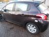 Peugeot 208 I 1.2 Vti 12V PureTech 82 Sloopvoertuig (2012, Bruin)