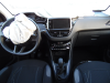 Peugeot 208 I 1.2 Vti 12V PureTech 82 Sloopvoertuig (2012, Bruin)