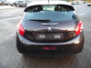 Peugeot 208 I 1.2 Vti 12V PureTech 82 Sloopvoertuig (2012, Bruin)