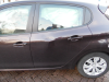 Peugeot 208 I 1.2 Vti 12V PureTech 82 Sloopvoertuig (2012, Bruin)