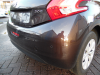 Peugeot 208 I 1.2 Vti 12V PureTech 82 Sloopvoertuig (2012, Bruin)