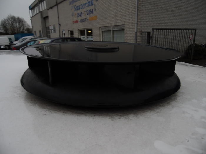 Peugeot Partner 1.6 HDI 90 Sloopvoertuig (2014, Wit)