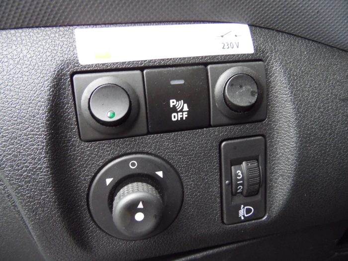 Peugeot Partner 1.6 HDI 90 Sloopvoertuig (2014, Wit)