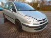 Peugeot 807 2.2 HDiF 16V Sloopvoertuig (2003, Grijs)
