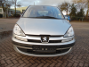 Peugeot 807 2.2 HDiF 16V Sloopvoertuig (2003, Grijs)