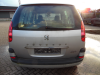 Peugeot 807 2.2 HDiF 16V Sloopvoertuig (2003, Grijs)