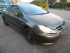 Peugeot 307 CC 2.0 16V Sloopvoertuig (2004, Grijs)