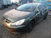 Peugeot 307 CC 2.0 16V Sloopvoertuig (2004, Grijs)
