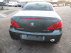 Peugeot 307 CC 2.0 16V Sloopvoertuig (2004, Grijs)