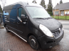 Donor auto Renault Master IV (MA/MB/MC/MD/MH/MF/MG/MH) 2.3 dCi 135 16V FWD uit 2015