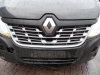 Renault Master IV 2.3 dCi 135 16V FWD Sloopvoertuig (2015, Zwart)