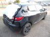 Renault Clio IV 1.5 dCi 90 FAP Sloopvoertuig (2015, Zwart)