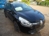Renault Clio IV 1.5 dCi 90 FAP Sloopvoertuig (2015, Zwart)