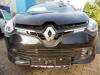 Renault Clio IV 1.5 dCi 90 FAP Sloopvoertuig (2015, Zwart)