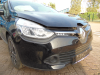 Renault Clio IV 1.5 dCi 90 FAP Sloopvoertuig (2015, Zwart)