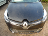 Renault Clio IV 1.5 dCi 90 FAP Sloopvoertuig (2015, Zwart)