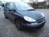 Peugeot 807 2.2 HDiF 16V Sloopvoertuig (2003, Grijs)
