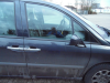 Peugeot 807 2.2 HDiF 16V Sloopvoertuig (2003, Grijs)