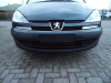 Peugeot 807 2.2 HDiF 16V Sloopvoertuig (2003, Grijs)