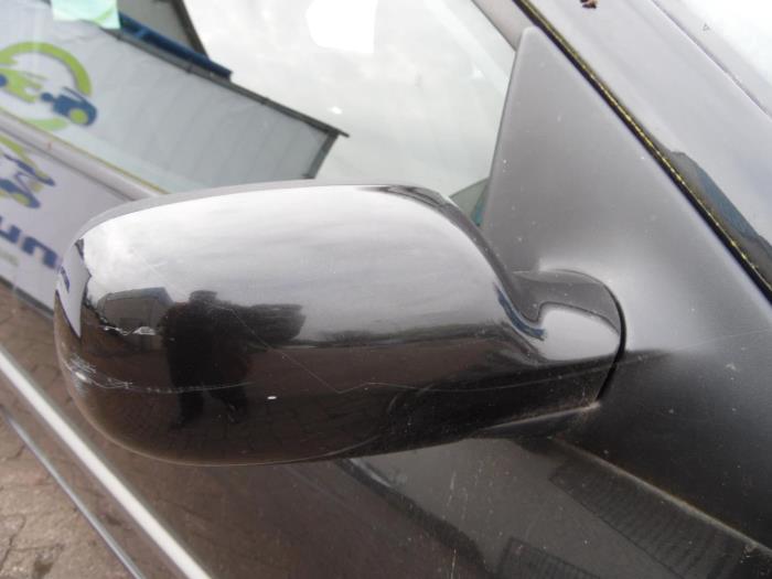 Renault Megane II 1.5 dCi 100 Sloopvoertuig (2004, Zwart)