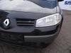 Renault Megane II 1.5 dCi 100 Sloopvoertuig (2004, Zwart)