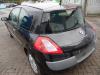 Renault Megane II 1.5 dCi 100 Sloopvoertuig (2004, Zwart)
