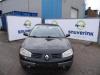 Renault Megane II 1.5 dCi 100 Sloopvoertuig (2004, Zwart)