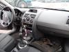 Renault Megane II 1.5 dCi 100 Sloopvoertuig (2004, Zwart)