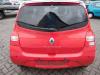 Renault Twingo II 1.2 16V LEV Sloopvoertuig (2011, Rood)