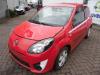 Renault Twingo II 1.2 16V LEV Sloopvoertuig (2011, Rood)