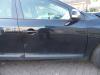 Renault Megane III Grandtour 1.5 dCi 90 Sloopvoertuig (2011, Zwart)