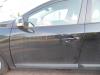 Renault Megane III Grandtour 1.5 dCi 90 Sloopvoertuig (2011, Zwart)