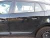 Renault Megane III Grandtour 1.5 dCi 90 Sloopvoertuig (2011, Zwart)