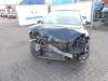 Renault Megane III Grandtour 1.5 dCi 90 Sloopvoertuig (2011, Zwart)