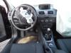 Renault Megane III Grandtour 1.5 dCi 90 Sloopvoertuig (2011, Zwart)