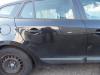 Renault Megane III Grandtour 1.5 dCi 90 Sloopvoertuig (2011, Zwart)