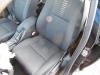 Renault Megane III Grandtour 1.5 dCi 90 Sloopvoertuig (2011, Zwart)