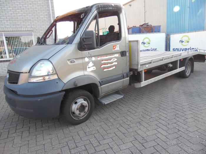 Foto donor auto