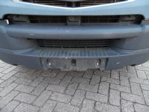 Renault Mascott 3.0 DXi 16V Sloopvoertuig (2008, Grijs)