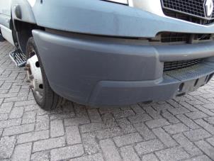 Renault Mascott 3.0 DXi 16V Sloopvoertuig (2008, Grijs)
