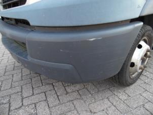 Renault Mascott 3.0 DXi 16V Sloopvoertuig (2008, Grijs)