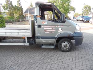 Renault Mascott 3.0 DXi 16V Sloopvoertuig (2008, Grijs)
