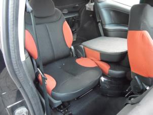 Citroen C2 1.4 HDI Sloopvoertuig (2005, Zwart)