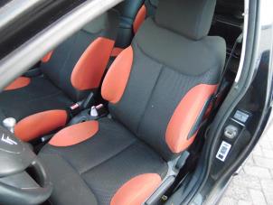 Citroen C2 1.4 HDI Sloopvoertuig (2005, Zwart)