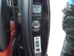 Citroen C2 1.4 HDI Sloopvoertuig (2005, Zwart)