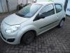 Renault Twingo II 1.2 Sloopvoertuig (2008, Geel)